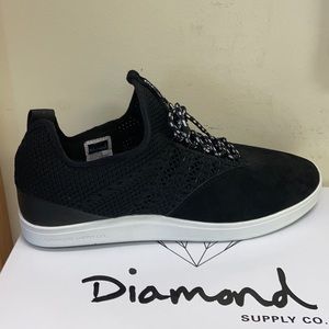 Diamond supply co all day 10 NWT